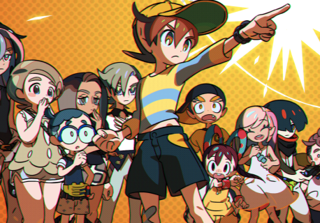 World's End Club w końcu wydany na Xboxa