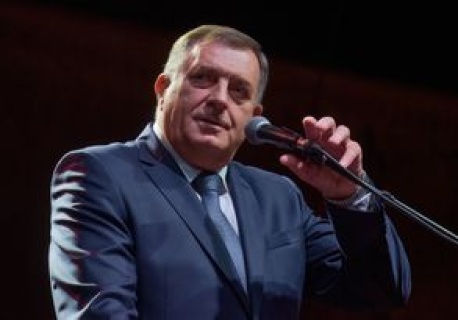 Dodik zaostrza kurs. 
