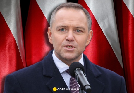 Prezydent powinien mieć prawo łaski? Zdecydowana odpowiedź Polaków