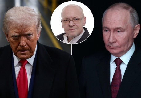 Tak Trump może wywrzeć presję na Rosję. Zrobi to? Ekspert wskazał zależność