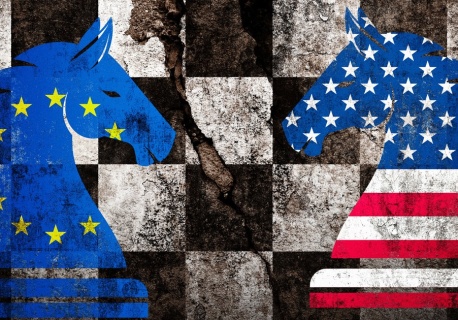 Słynny politolog o przyszłości Europy: weszliśmy w tunel i czas próby