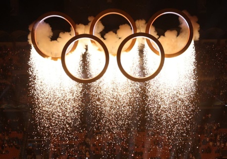 Gruchnęły wieści o wykluczeniu dyscypliny z igrzysk. 