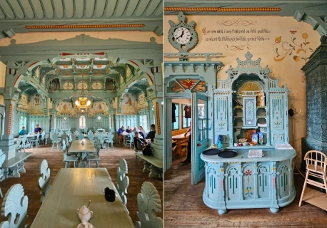 Najpiękniejsze schroniska Beskidów. Z Polski dojedziesz do nich w 2 godziny