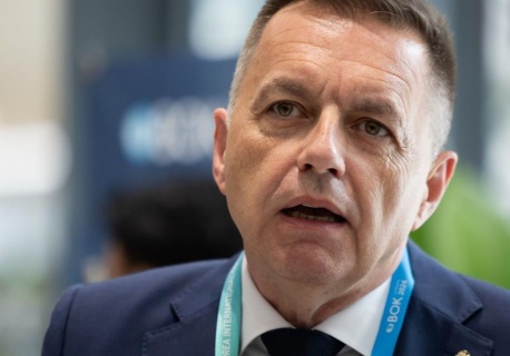 Kazimir: tylko duże zmiany w gospodarce skłonią EBC do korekty polityki