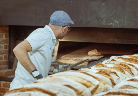 Oferta pracy: Piekarz w Rzeszowie