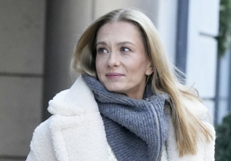 Anita Sokołowska: Nie będę zakłamywać, że mam 30 lat. Kamera jest bezwzględna