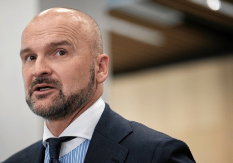 Co dalej z InPostem? Gigant został sprzedany. Taki plan ma Rafał Brzoska. 