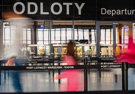 Lotnisko widmo w Radomiu ma nowy plan. Który to już raz?