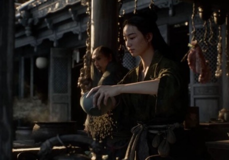 Black Myth: Zhong Kui na ZDUMIEWAJĄCYM zwiastunie! Next-genowy pokaz możliwości silnika