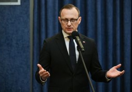 Leśkiewicz przed RBN. 