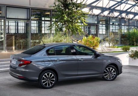 Ile kosztuje używany Fiat Tipo z dieslem? Krajowe ogłoszenia do 45.000 zł