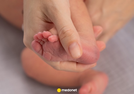 GIS zbiera dane o noworodkach niezaszczepionych przeciw gruźlicy. Eksperci: szczepienie jest priorytetowe