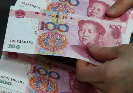Chiński juan najmocniejszy od dwóch lat. Rynek reaguje na  ograniczenia zakupów amerykańskich obligacji