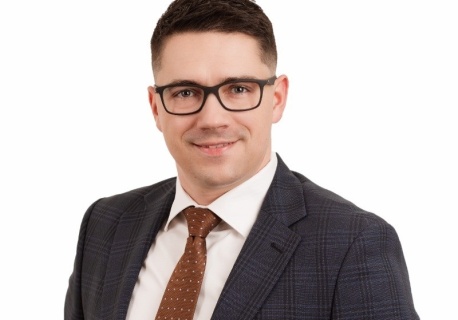 Sebastian Dobija będzie szefem ZGK Lipowa