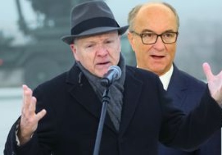 Ambasador USA o Czarzastym: nie będziemy tolerowali obelg