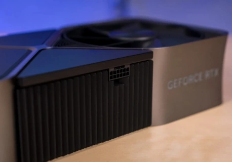 NVIDIA zmienia plany. Nadciąga GeForce RTX 5090 Ti