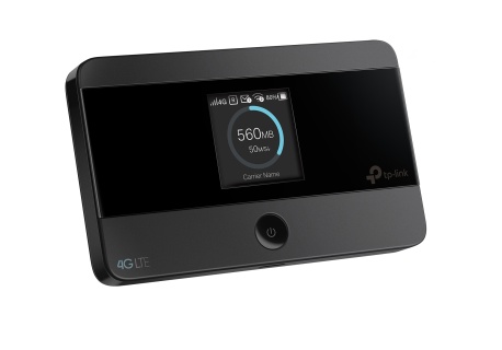 Mobilny internet do kieszeni. TP-Link wprowadza tanie hotspoty LTE z WiFi 6 – M7352 i M7005