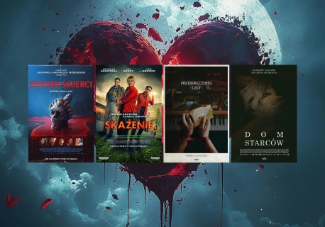 Mniej konwencjonalne Walentynki