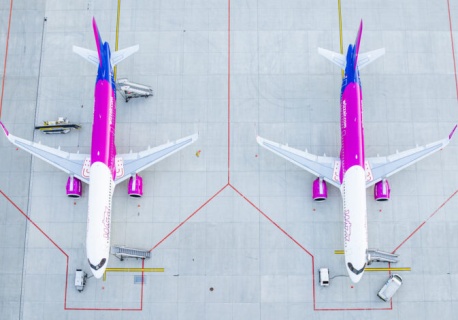 Wizz Air uruchomi nowe połączenie z Katowic do Dubrownika