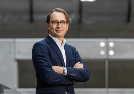 To jedna z najlepszych opcji po MBA. Jak zostać „searcherem”? „Inwestorzy pytali, czy chodziłem do prywatnych szkół. Dla nich liczy się zahartowanie”