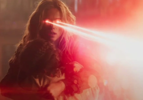 SUPERGIRL – nowy materiał promujący film