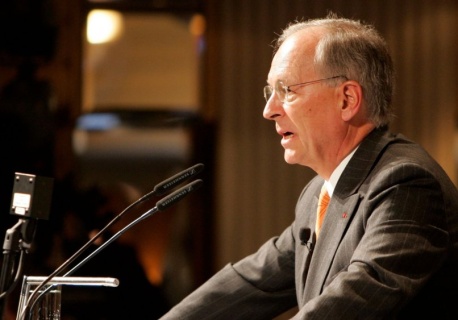 Czołgi zamiast reparacji? Niemiecki dyplomata ma plan 