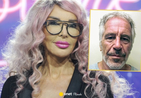 Ewa Minge o sprawie Jeffreya Epsteina. Ujawnia niepokojące kulisy imprez modowych: zwyrodnialcy