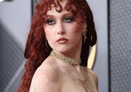 Menedżerka Chappell Roan w 