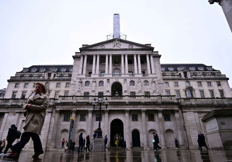 Brytyjczycy nie mają mocnej waluty. Funt szybko nie odzyska dawnej siły