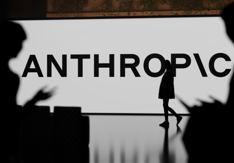 Anthropic bliski zebrania 20 mld dolarów finansowania przy wycenie 350 mld