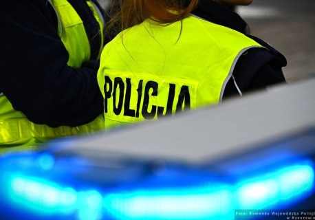 Wypadek na trasie Ropczyce–Pilzno. Możliwe spore korki