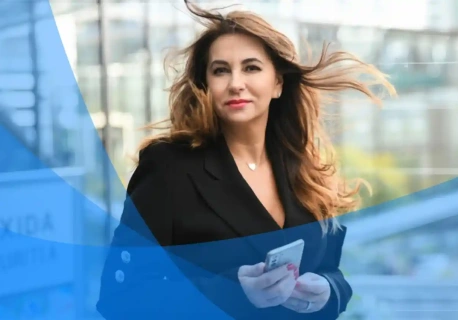 Urszula Katarzyna Kruczek wzmacnia zarząd Tide Software