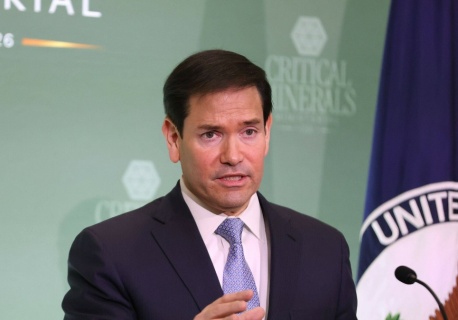Trzy kraje Europy na trasie Marco Rubio. Wśród nich nasi sąsiedzi