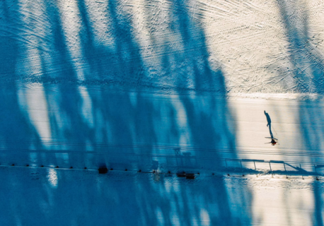 Paliwowi giganci wspierają zimowe igrzyska. „To tylko pogarsza sprawę”