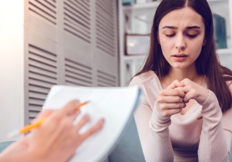 Mity o osobach z ADHD. 