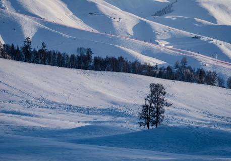 BdPN ostrzega o śliskich szlakach. Trzeba zabrać ze sobą sprzęt