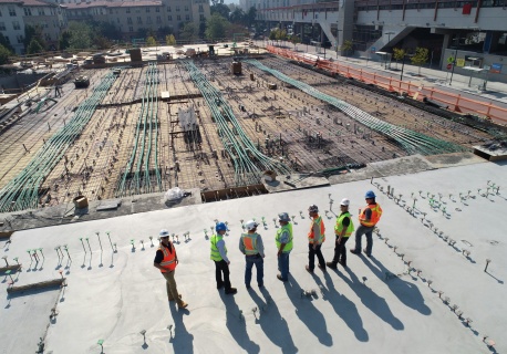 Systemy geotechniczne: przewodnik wyboru i zastosowań