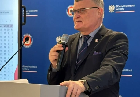 Grypa wraca z impetem. GIS ostrzega rodziców noworodków