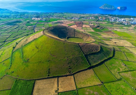 Bajeczne Azory i Porto w jednej podróży za jedyne 518 PLN 🤭🥰