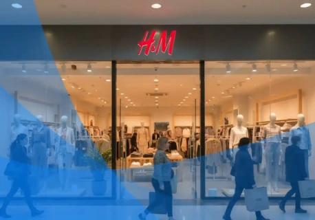 H&M rezygnuje z modelu in-house: outsourcing procesów Customer Care i zamknięcie hubu w Maastricht