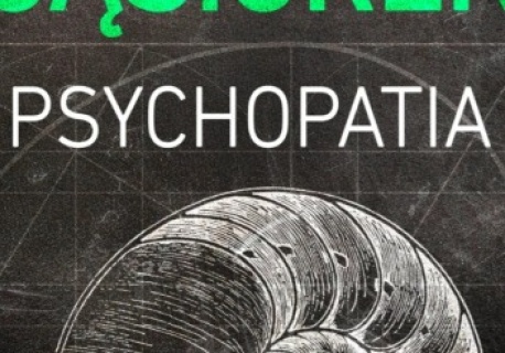 Książka o zbrodniach w Bielsku-Białej: kiedy trop sam się narzuca. 