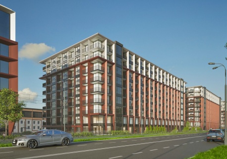 W Gdańsku wyrosną mieszkania PRS. Transakcja Cavatiny z Urban Partners