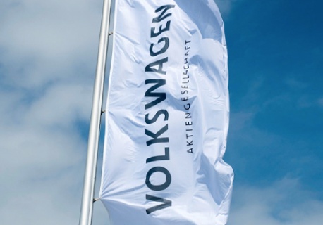 Kamień milowy Volkswagena w Polsce: czteromilionowy Caddy z Poznania