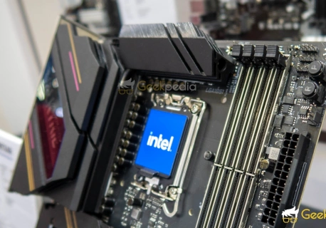 Tak będą wyglądać platformy dla Nova Lake. Szykuje się spora metamorfoza