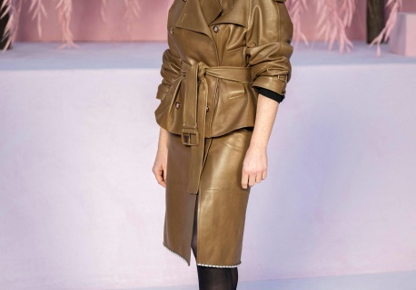 Demony Claire Foy. Z czym mierzy się znakomita aktorka?