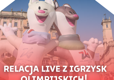 Relacja LIVE: Czas na emocjonujący wtorek na igrzyskach!