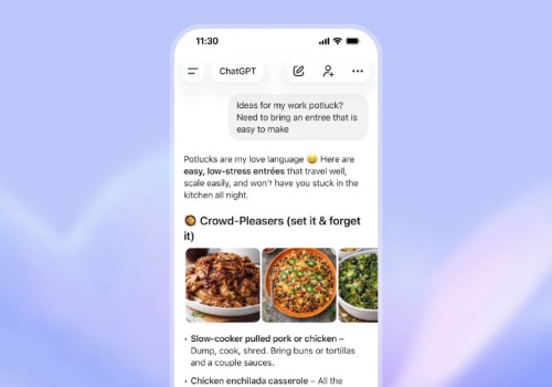 ChatGPT wprowadził reklamy. Zobaczysz je nawet gdy zapłacisz