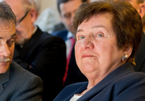 Wadowska-Król, bohaterka serialu „Ołowiane dzieci” nazywana była śląską Erin Brockovich