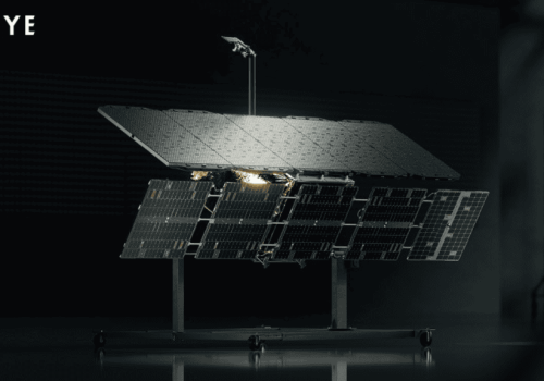 Znamy nazwę pierwszej polskiej konstelacji satelitów radarowych