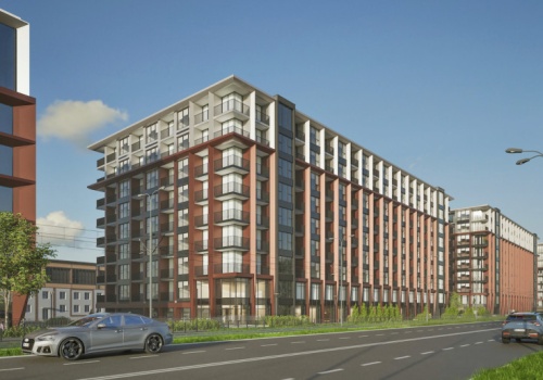 Spółka Cavatiny sprzedała PRS w Gdańsku